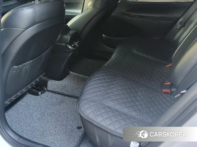 Hyundai The New Grandeur IG id 4310446 из Кореи 15