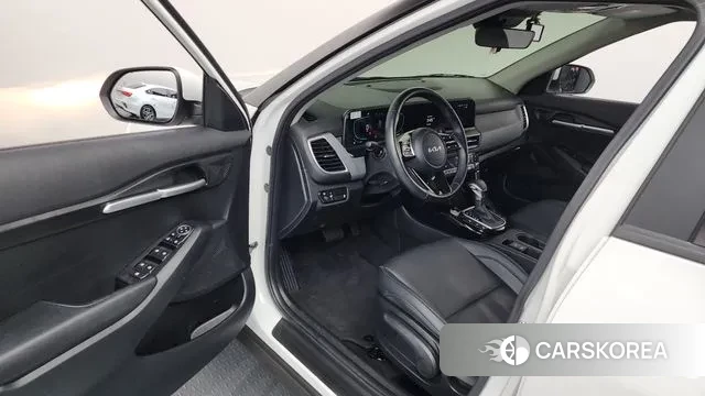 Kia The New Seltos id 3732603 из Кореи 20