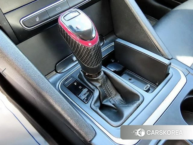 Renault Korea (Samsung) SM6 id 4895403 из Кореи 20