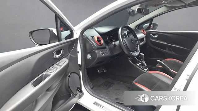 Renault Korea (Samsung) Clio id 4568573 из Кореи 31