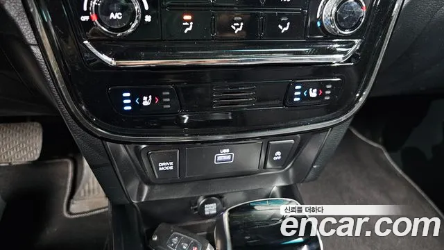 Ssangyong Berry New Tivoli id 2675988 из Кореи 20