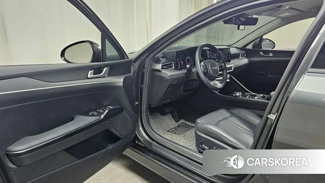 Kia K5 3rd generation id 4442950 из Кореи 31
