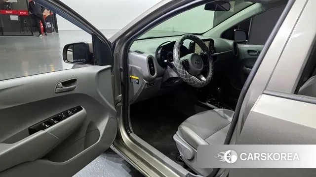 Kia Morning Urban (JA) id 3264030 из Кореи 20