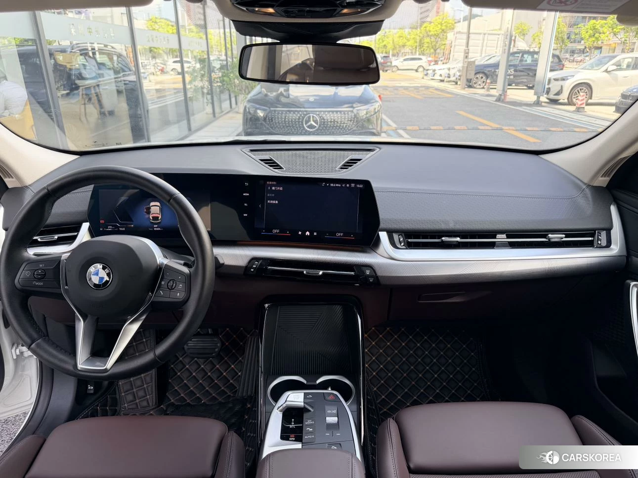 BMW X2 (import) id 4441077 из Китая 11