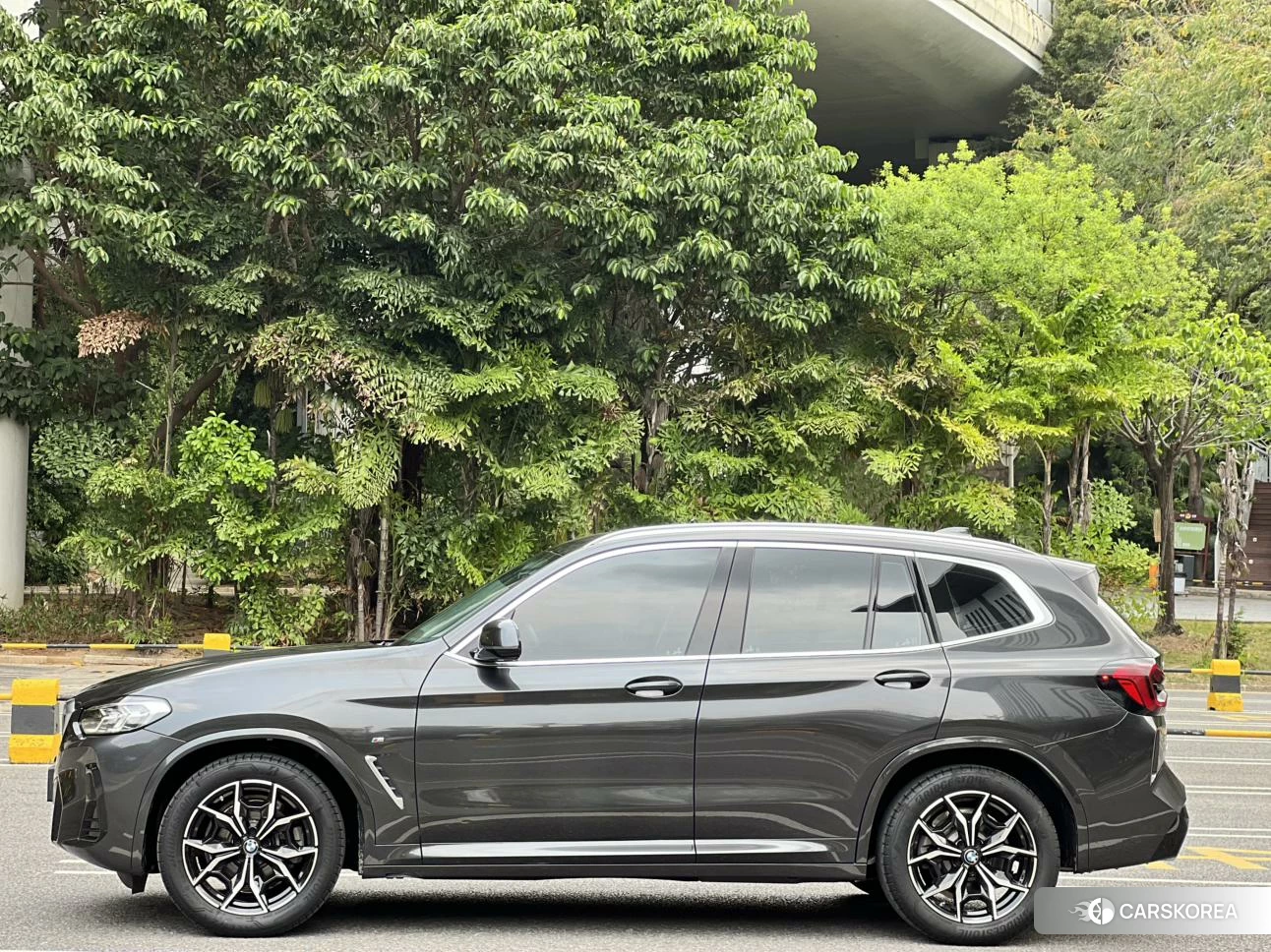 BMW X3 id 4461231 из Китая 15