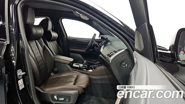 BMW X4 (G02) id 2738765 из Кореи 20