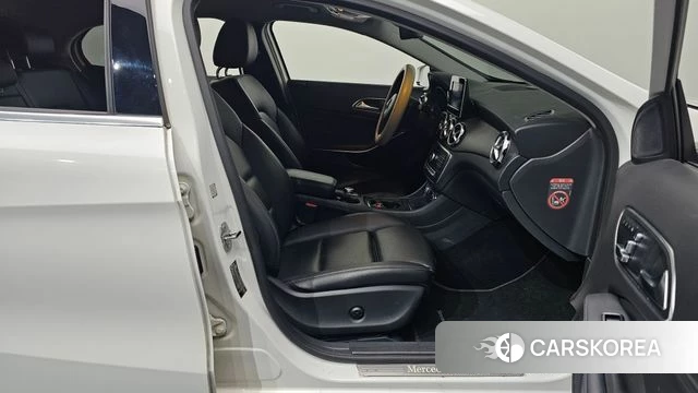 Mercedes-Benz GLA-Class X156 id 3829038 из Кореи 20