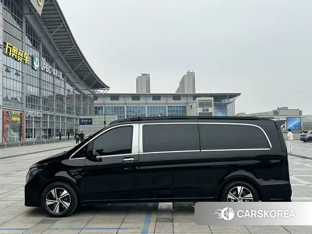 Mercedes-Benz Vito id 3909019 из Китая 11