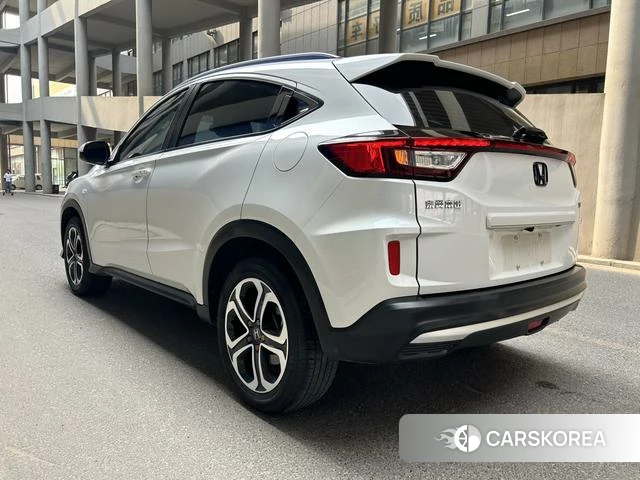 Honda XR-V id 4275866 из Китая 14