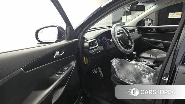 Kia The New Sorento id 4856372 из Кореи 34