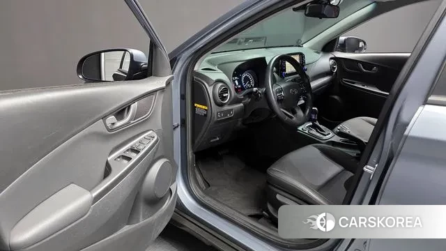 Hyundai Kona id 3593038 из Кореи 20