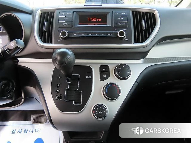 Kia The New Ray id 3819836 из Кореи 17