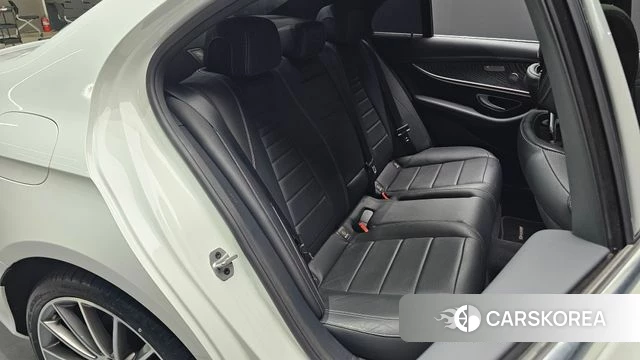 Mercedes-Benz E-Class W213 id 4631273 из Кореи 33