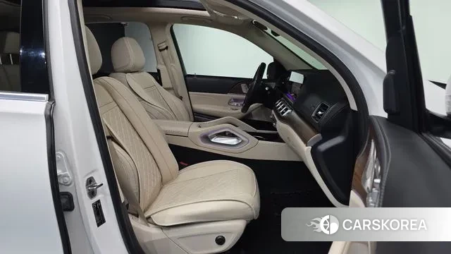 Mercedes-Benz GLE-Class W167 id 3463713 из Кореи 20