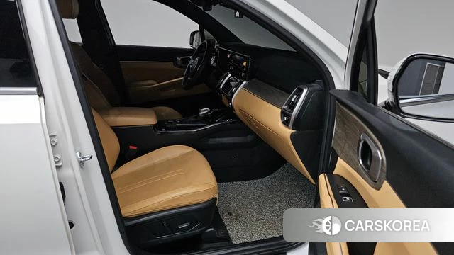 Kia Sorento 4th Generation id 3892353 из Кореи 20