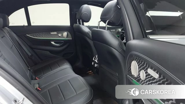 Mercedes-Benz E-Class W213 id 4768951 из Кореи 20