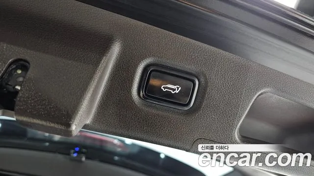 Hyundai Santa Fe TM id 2791377 из Кореи 20