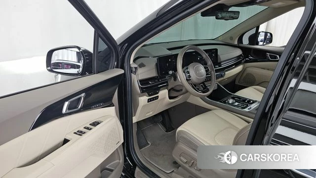 Kia The New Carnival 4th Generation id 4549108 из Кореи 20