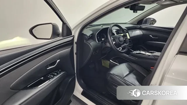 Hyundai Tucson (NX4) id 3746069 из Кореи 20