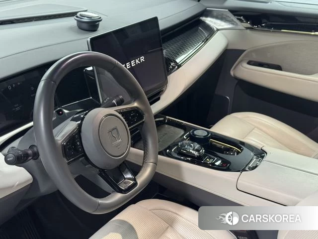 Extremely krypton ZEEKR 009 id 3939440 из Китая 11