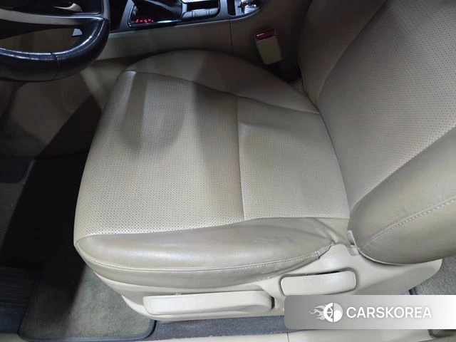 Kia The New Carnival id 4652104 из Кореи 20