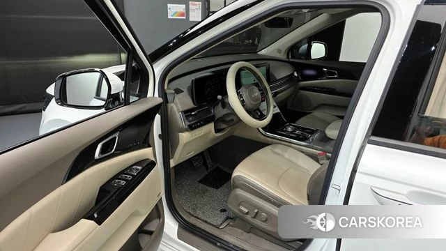 Kia Carnival 4th generation id 3851352 из Кореи 20