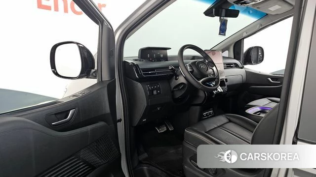 Hyundai Staria id 4443361 из Кореи 33