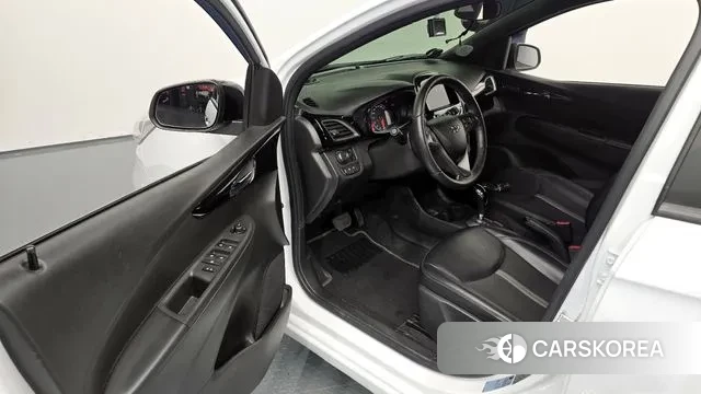 Chevrolet (GM Daewoo) The New Spark id 3406847 из Кореи 20