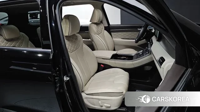 Hyundai Palisade id 3666192 из Кореи 20