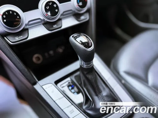 Hyundai The New Avante AD id 2891978 из Кореи 20