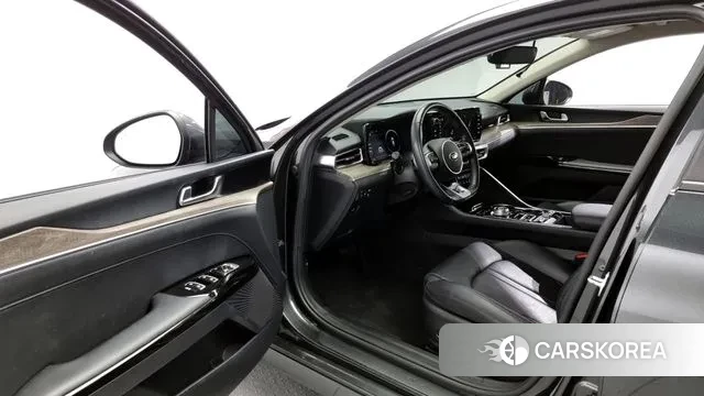 Kia K5 3rd generation id 2970162 из Кореи 20