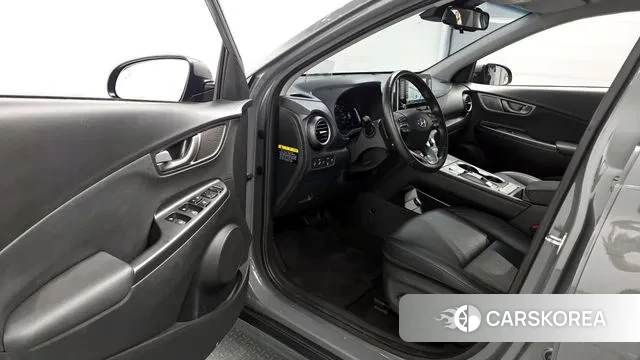 Hyundai Kona Electric id 3055565 из Кореи 20
