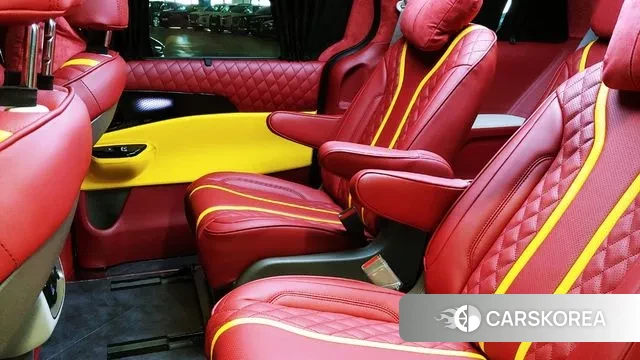 Kia Carnival 4th generation id 2302116 из Кореи 20