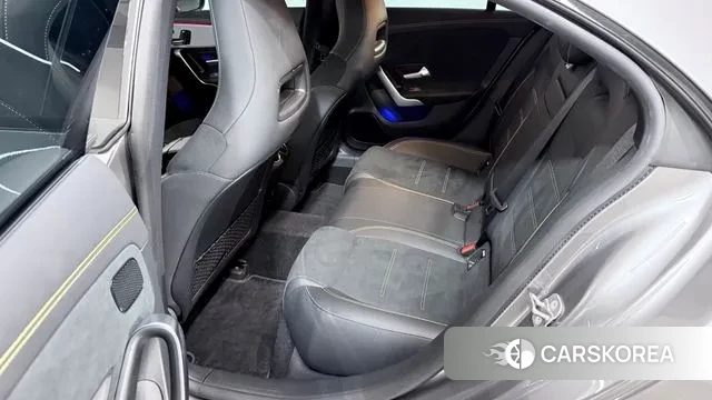 Mercedes-Benz CLA-Class C118 id 3432076 из Кореи 20