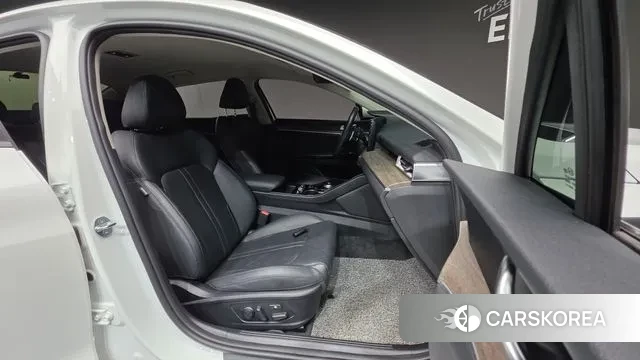 Kia K5 3rd generation id 3007901 из Кореи 20