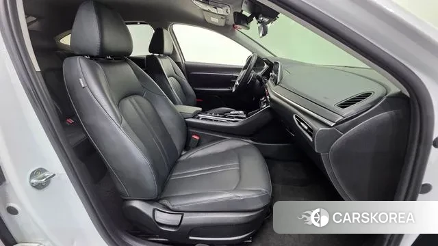 Hyundai Sonata (DN8) id 3557231 из Кореи 20