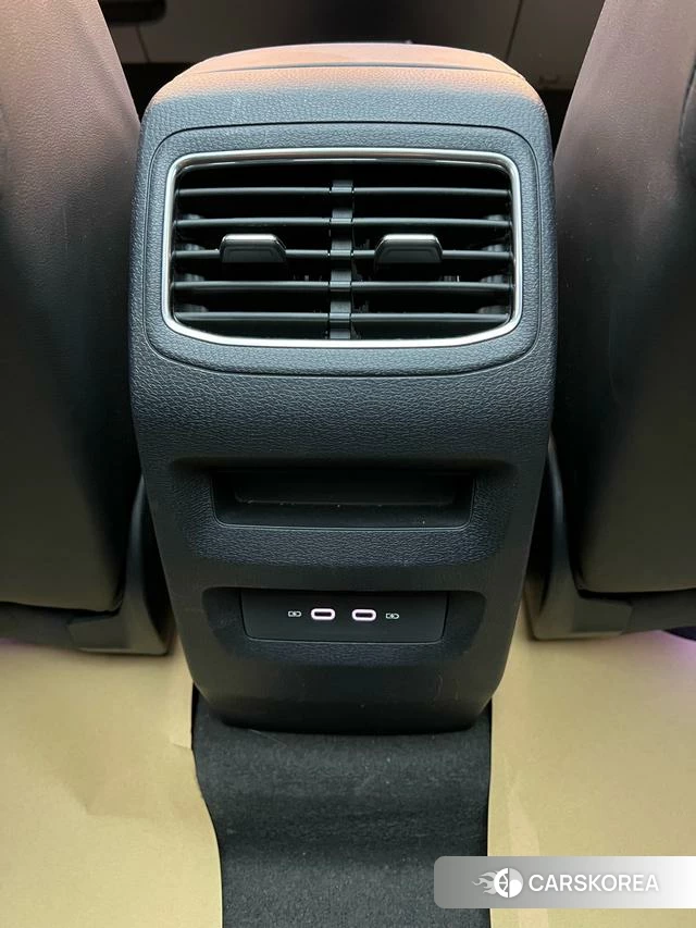 Volkswagen ID.4 CROZZ id 4255794 из Китая 28