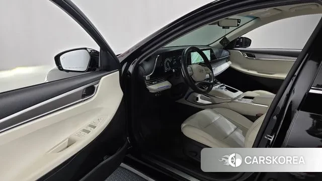 Hyundai The New Grandeur IG Hybrid id 3468292 из Кореи 20