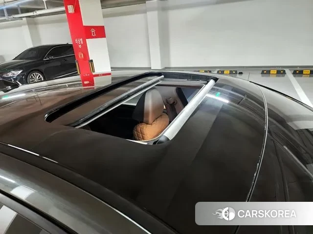 Hyundai Avante (CN7) id 3616177 из Кореи 20