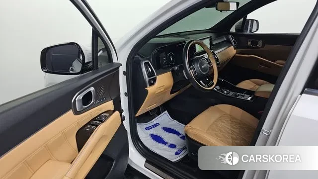 Kia Sorento 4th Generation id 3503496 из Кореи 20