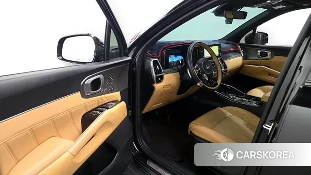 Kia Sorento 4th Generation id 3655918 из Кореи 20