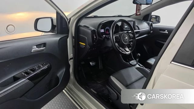 Kia All New Morning (JA) id 4746883 из Кореи 31