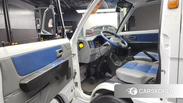 Chevrolet (GM Daewoo) New Damas id 2960900 из Кореи 20