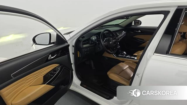 Kia K7 Premier id 4196544 из Кореи 34