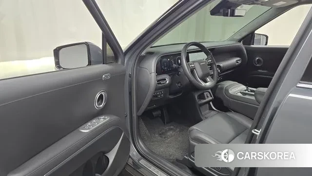 Hyundai Palisade (LX3) id 3757715 из Кореи 20