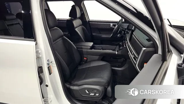 Hyundai Santa Fe (MX5) id 2958912 из Кореи 20