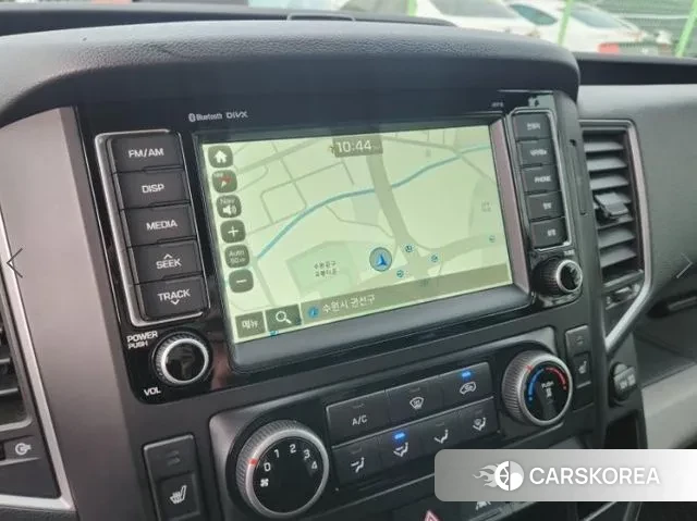 Hyundai Solati id 3468069 из Кореи 18