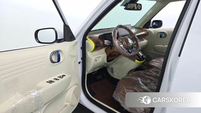 Hyundai The New Casper id 4934445 из Кореи 36