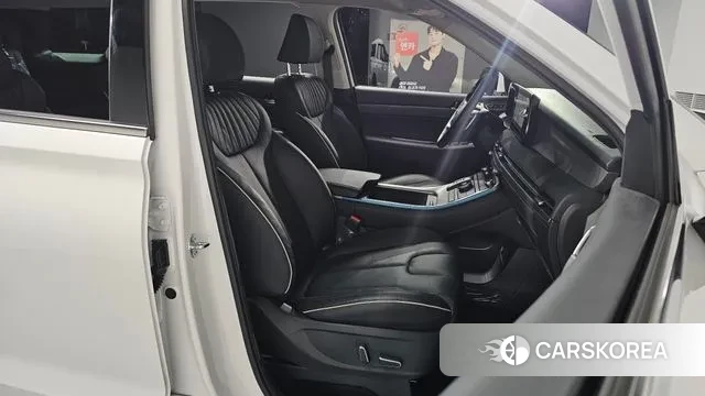 Hyundai The New Palisade id 3341677 из Кореи 20