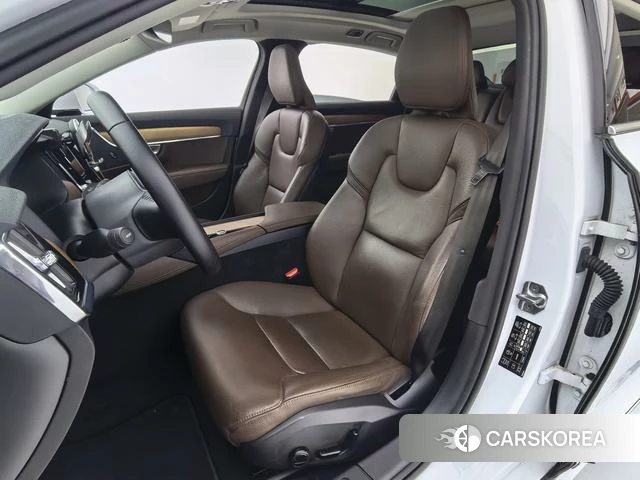 Volvo S90 id 4213384 из Китая 31